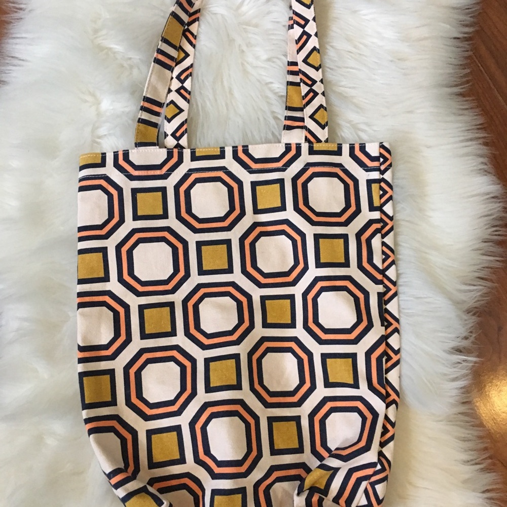 Tory Burch pebbled leather backpack - Picture 8 of 8